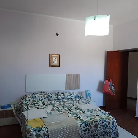 In Sa Lägenhet